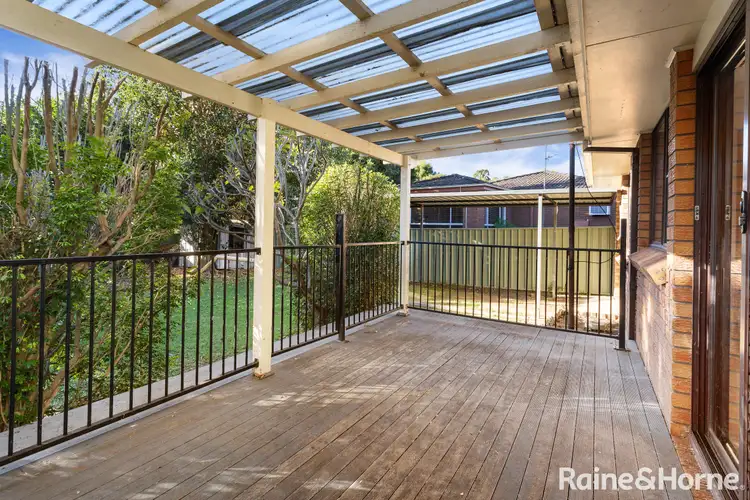 Third view of Homely house listing, 30 Polock Crescent, Albion Park NSW 2527
