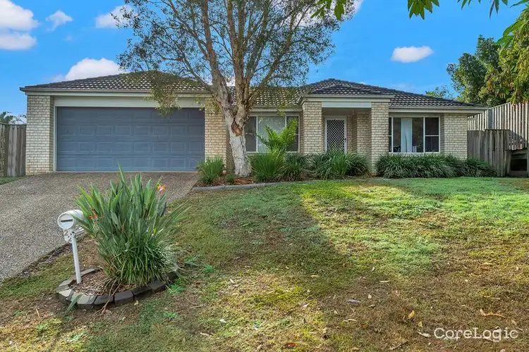 22 Duranta Street, Ormeau QLD 4208