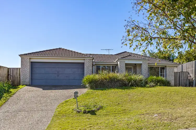 22 Duranta Street, Ormeau QLD 4208