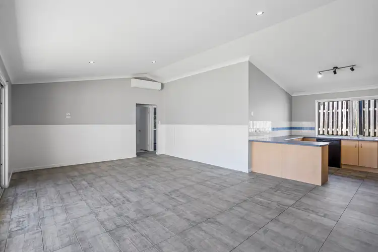 Second view of Homely house listing, 22 Duranta Street, Ormeau QLD 4208