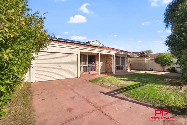 Second view of Homely house listing, 13 Cedar Way, Maddington WA 6109