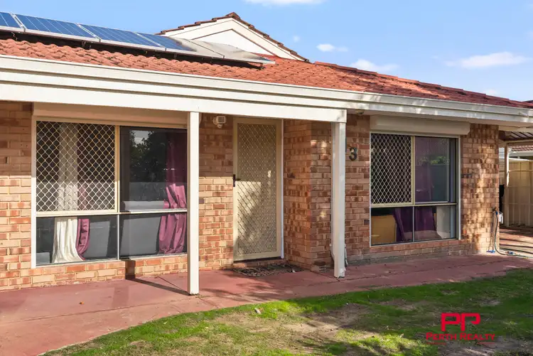 Third view of Homely house listing, 13 Cedar Way, Maddington WA 6109