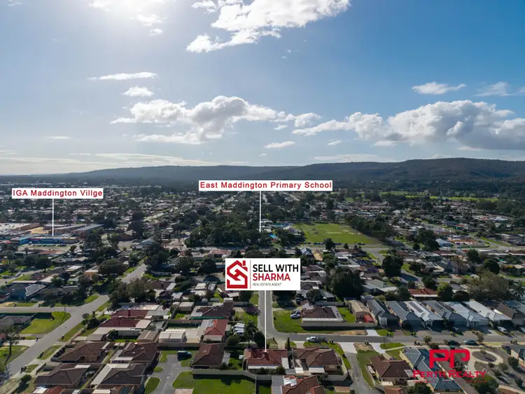 Sixth view of Homely house listing, 13 Cedar Way, Maddington WA 6109