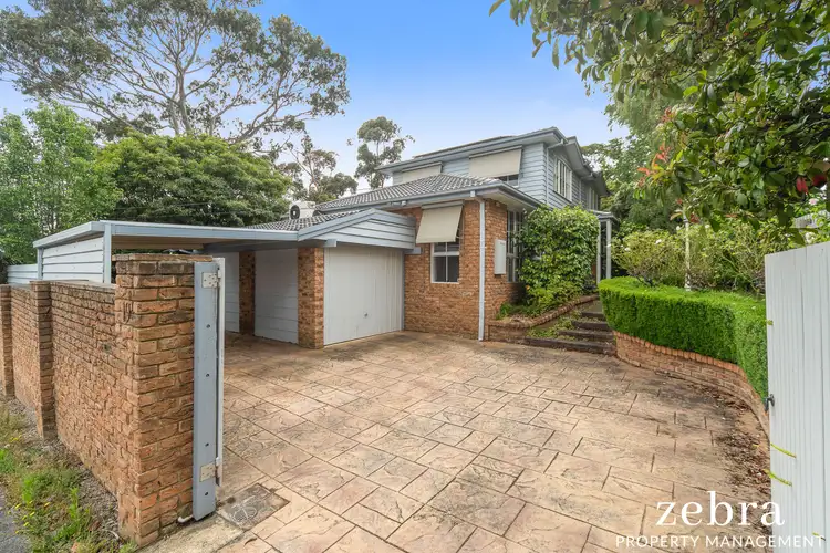 19 Gregory Avenue, Frankston South VIC 3199