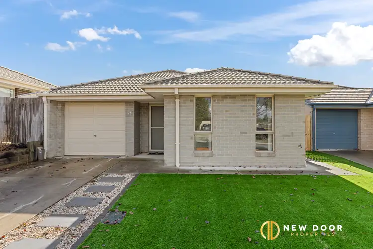 45 Constance Stone Street, Macgregor ACT 2615