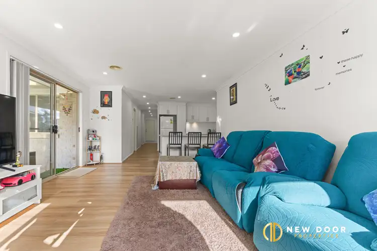 Third view of Homely house listing, 45 Constance Stone Street, Macgregor ACT 2615