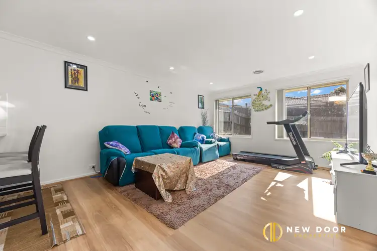 Fourth view of Homely house listing, 45 Constance Stone Street, Macgregor ACT 2615