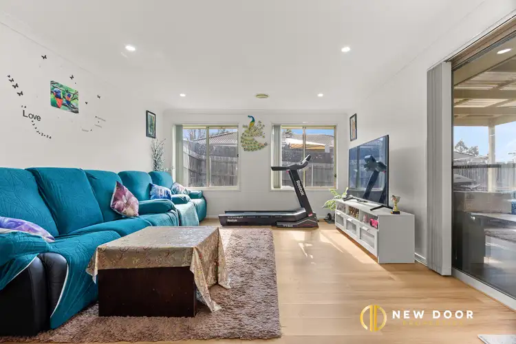 Fifth view of Homely house listing, 45 Constance Stone Street, Macgregor ACT 2615