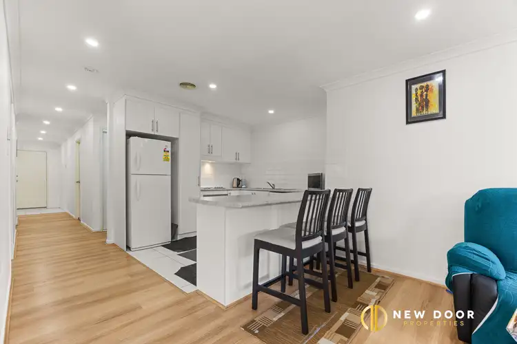 Sixth view of Homely house listing, 45 Constance Stone Street, Macgregor ACT 2615
