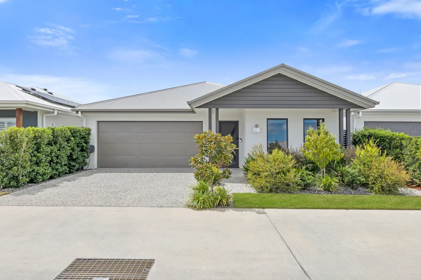 Main view of Homely villa listing, 190/8 Halcyon Way, Logan Reserve QLD 4133