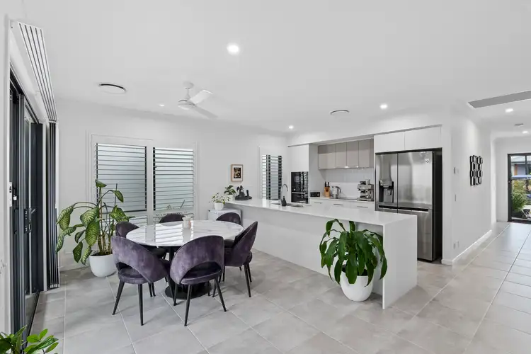 Second view of Homely villa listing, 190/8 Halcyon Way, Logan Reserve QLD 4133