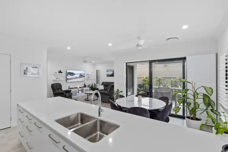 Fourth view of Homely villa listing, 190/8 Halcyon Way, Logan Reserve QLD 4133