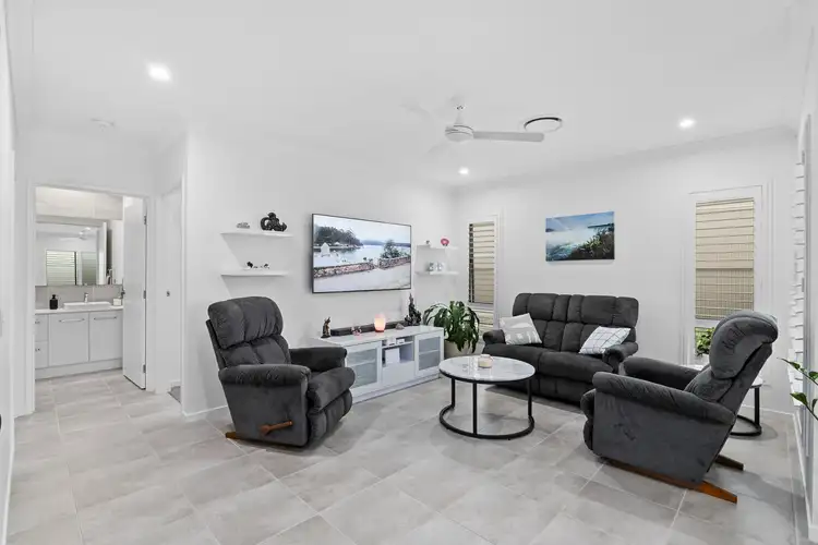 Sixth view of Homely villa listing, 190/8 Halcyon Way, Logan Reserve QLD 4133