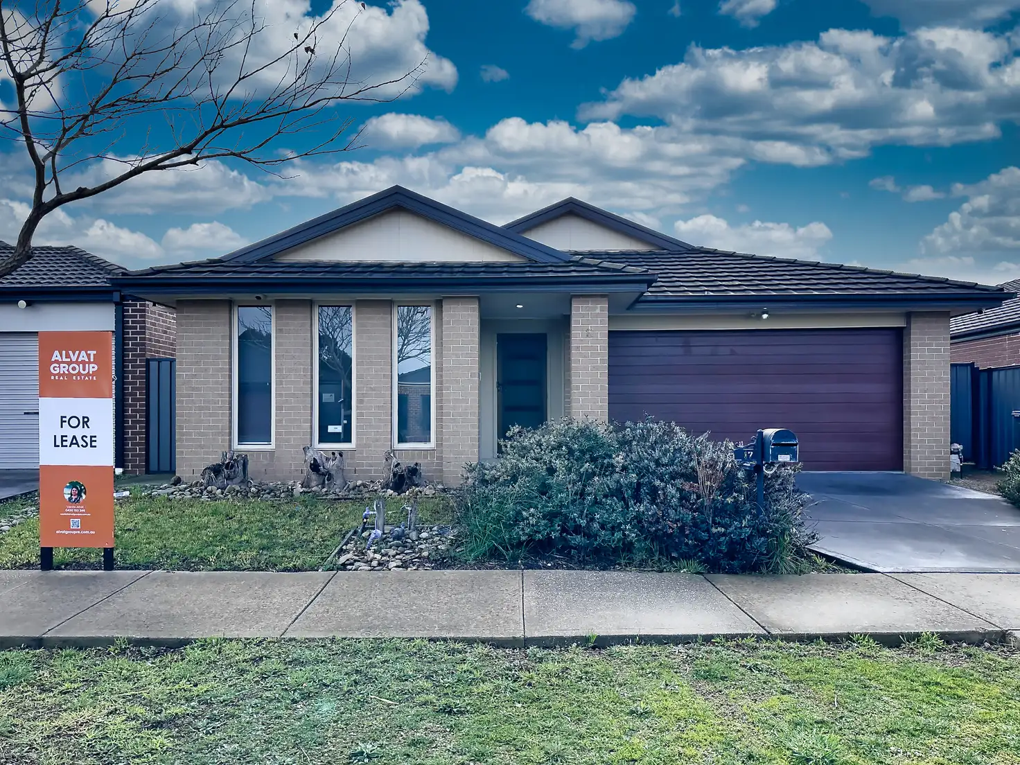 Main view of Homely house listing, 17 Birdswood Crescent, Craigieburn VIC 3064