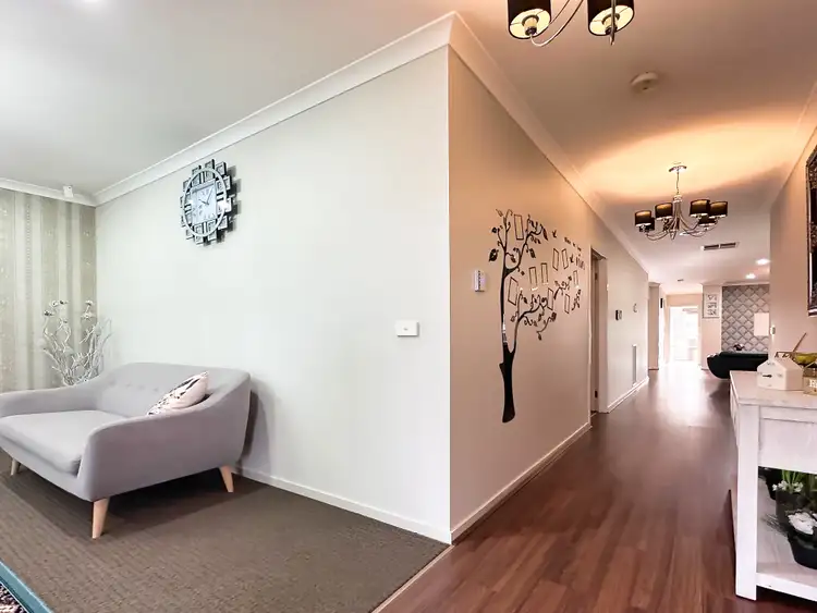 Second view of Homely house listing, 17 Birdswood Crescent, Craigieburn VIC 3064