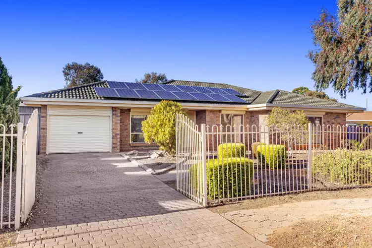 28 Tracey Avenue, Paralowie SA 5108