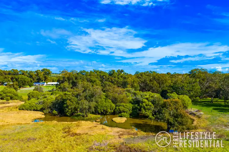 Third view of Homely land listing, 2815 Gingin Brook Road, Neergabby WA 6503