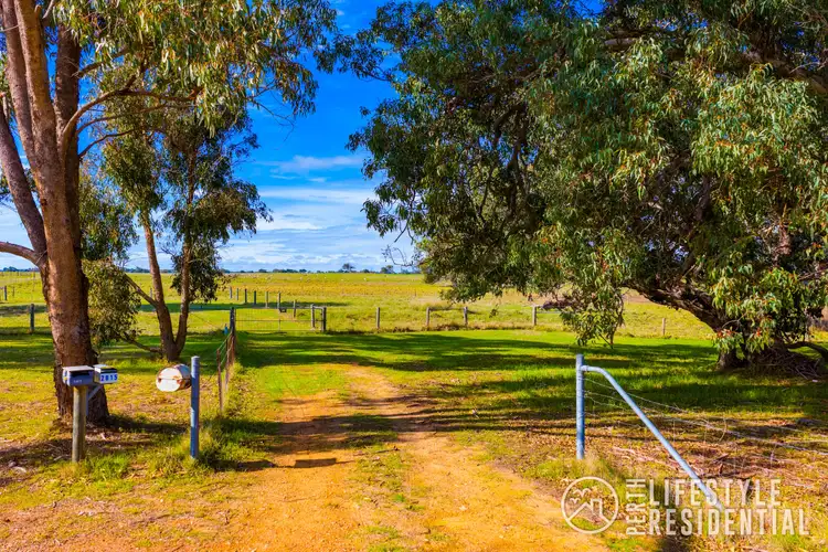 Fourth view of Homely land listing, 2815 Gingin Brook Road, Neergabby WA 6503