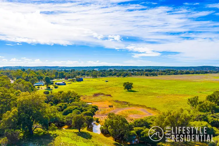 Fifth view of Homely land listing, 2815 Gingin Brook Road, Neergabby WA 6503