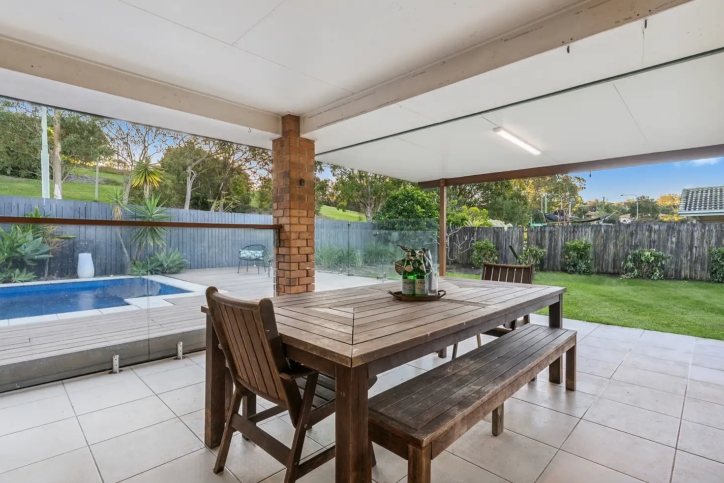 Main view of Homely house listing, 18 Kirralee Crescent, Upper Kedron QLD 4055