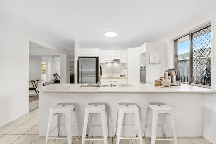 Fourth view of Homely house listing, 18 Kirralee Crescent, Upper Kedron QLD 4055