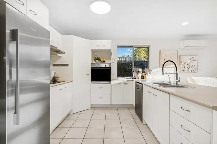 Fifth view of Homely house listing, 18 Kirralee Crescent, Upper Kedron QLD 4055