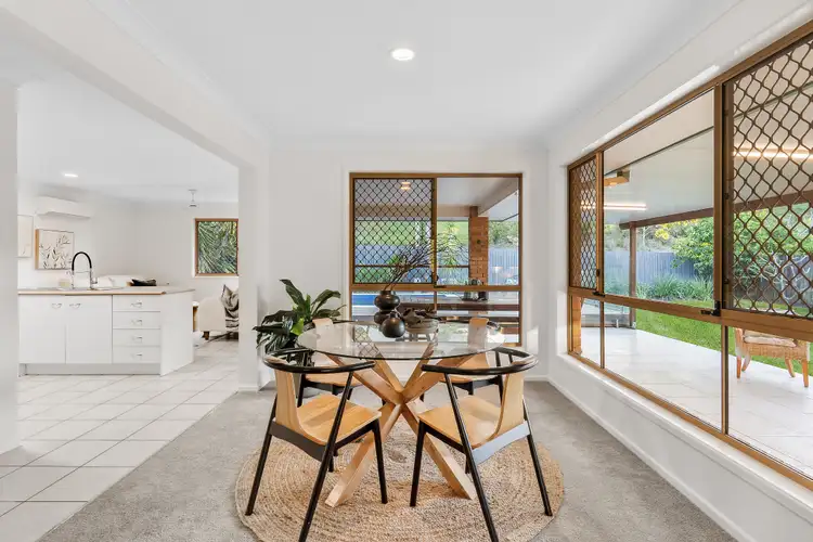 Sixth view of Homely house listing, 18 Kirralee Crescent, Upper Kedron QLD 4055