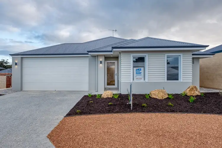 6 Elanora RTT