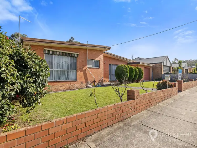 3 Victory Avenue, Foster VIC 3960