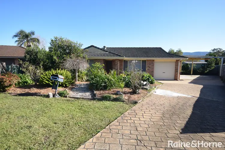 Main view of Homely house listing, 29 Golden Cane Avenue, North Nowra NSW 2541