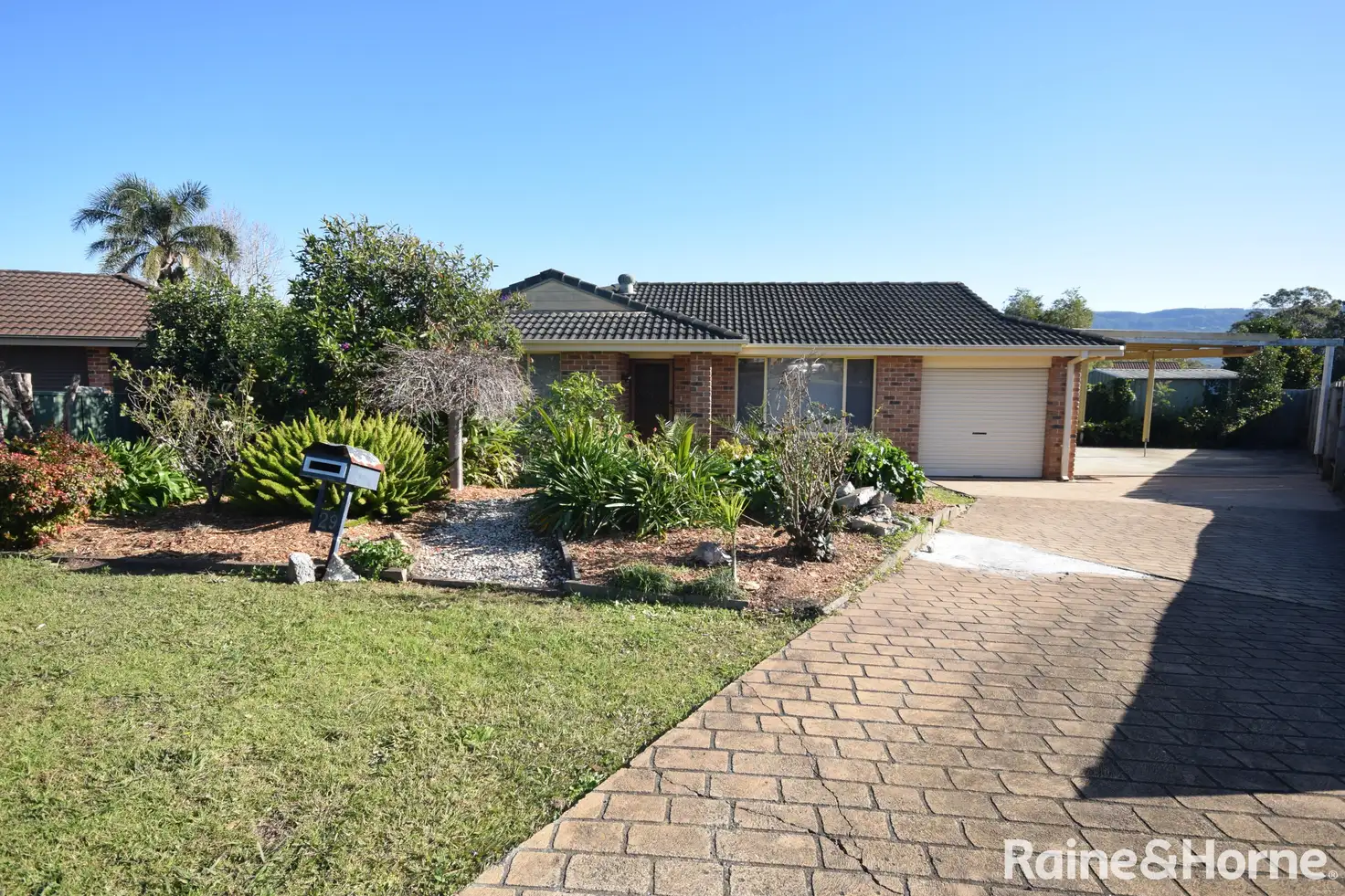Main view of Homely house listing, 29 Golden Cane Avenue, North Nowra NSW 2541