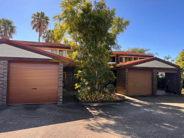 3/13 Fiona Court, Rochedale South QLD 4123
