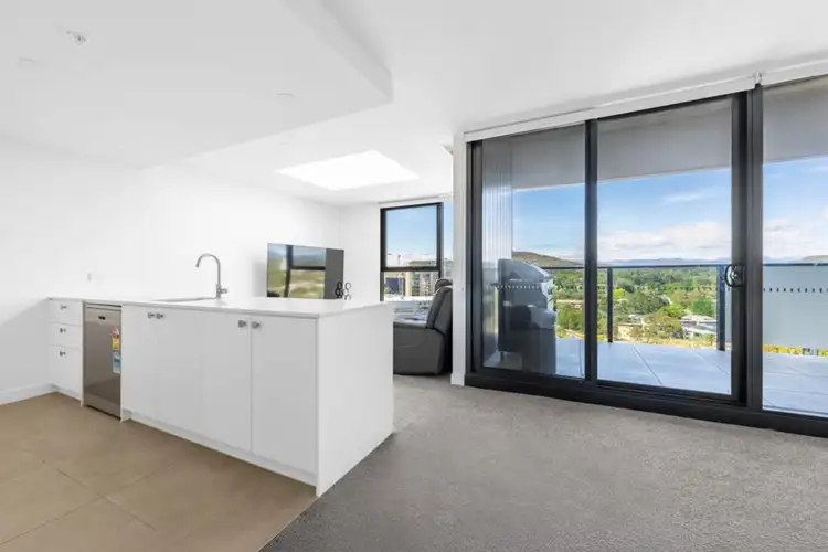 1511/6 Furzer Street, Phillip ACT 2606