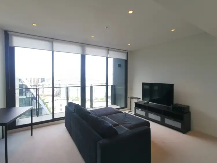 Third view of Homely apartment listing, 303 Botany Road, Zetland NSW 2017