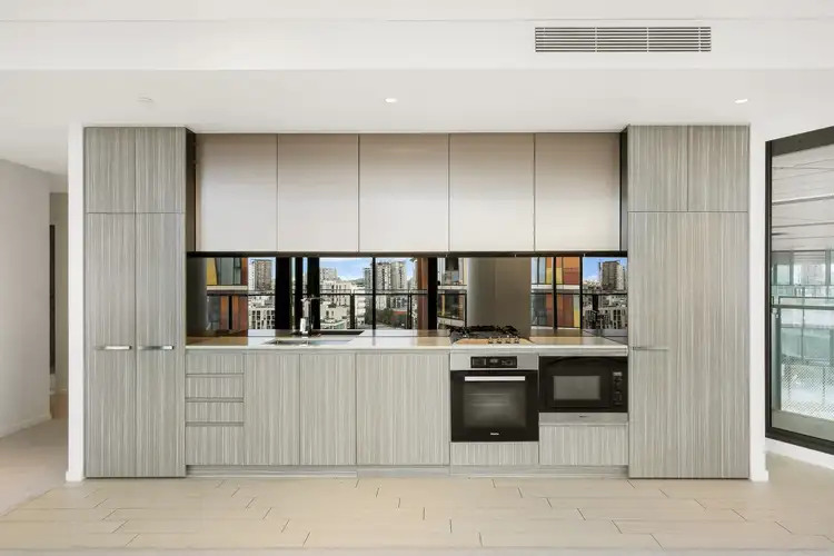 Third view of Homely apartment listing, 303 Botany Road, Zetland NSW 2017
