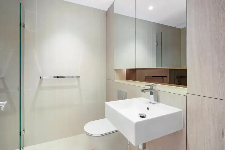 Fifth view of Homely apartment listing, 303 Botany Road, Zetland NSW 2017