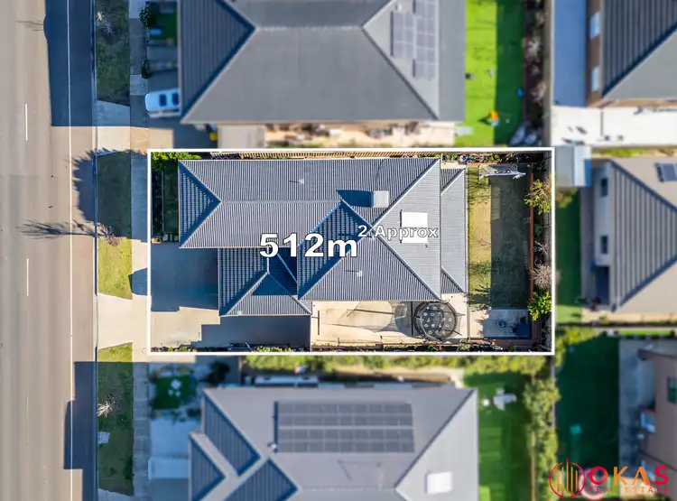 Third view of Homely house listing, 236 Hummingbird Boulevard, Tarneit VIC 3029