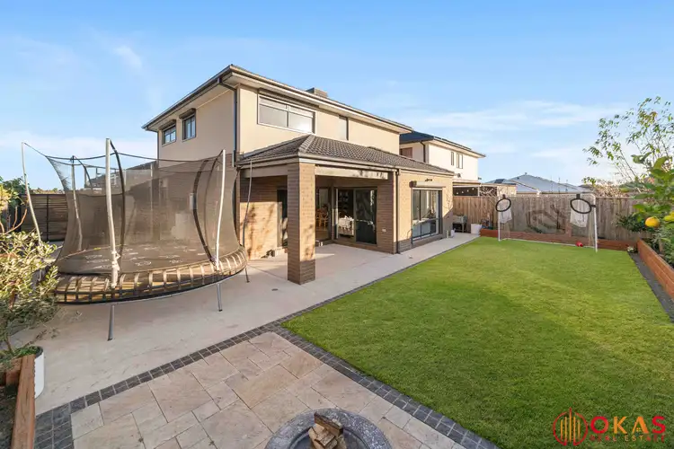 Fourth view of Homely house listing, 236 Hummingbird Boulevard, Tarneit VIC 3029