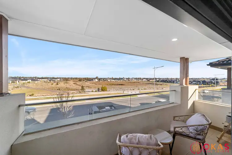 Fifth view of Homely house listing, 236 Hummingbird Boulevard, Tarneit VIC 3029