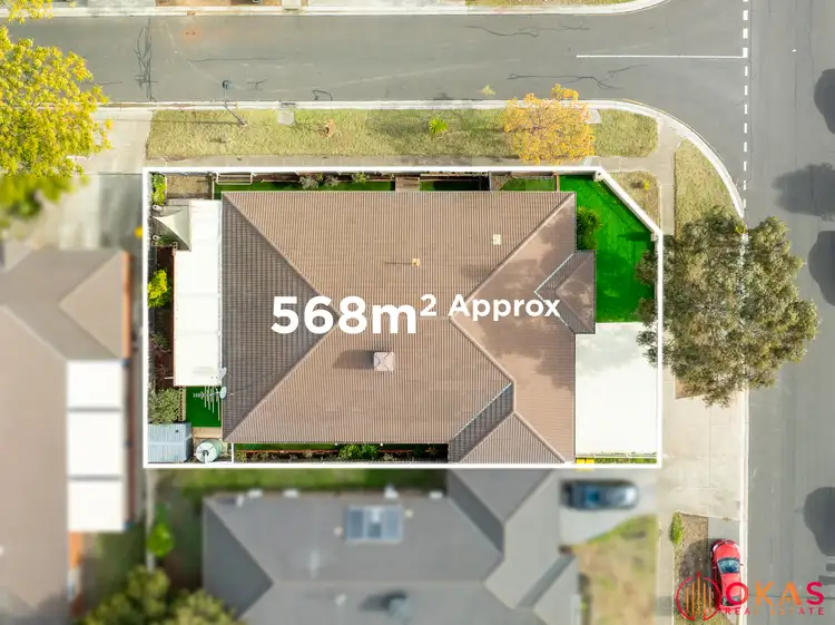 Second view of Homely house listing, 137 Rose Grange Boulevard, Tarneit VIC 3029