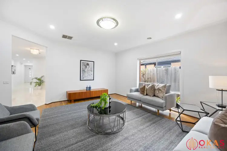 Sixth view of Homely house listing, 137 Rose Grange Boulevard, Tarneit VIC 3029