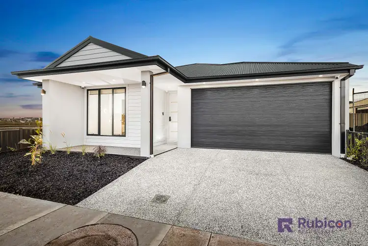 Main view of Homely house listing, 26 Keewong Road, Tarneit VIC 3029