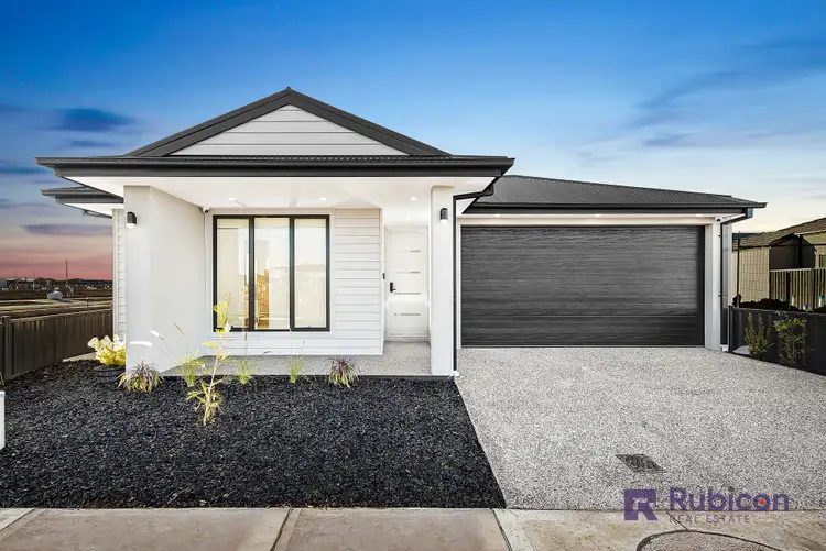 Second view of Homely house listing, 26 Keewong Road, Tarneit VIC 3029