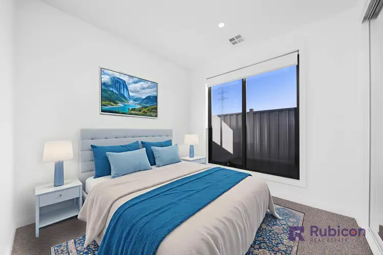 Fourth view of Homely house listing, 26 Keewong Road, Tarneit VIC 3029