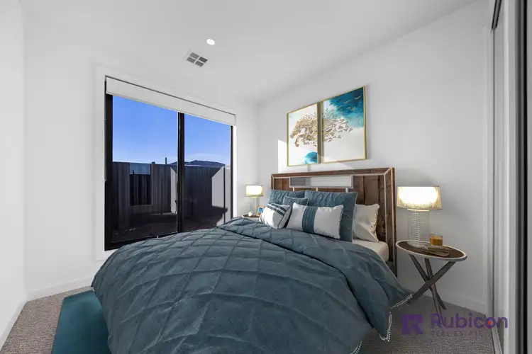 Sixth view of Homely house listing, 26 Keewong Road, Tarneit VIC 3029