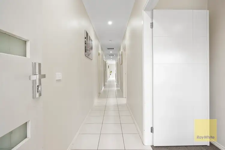 Second view of Homely house listing, 62 Terrene Terrace, Point Cook VIC 3030