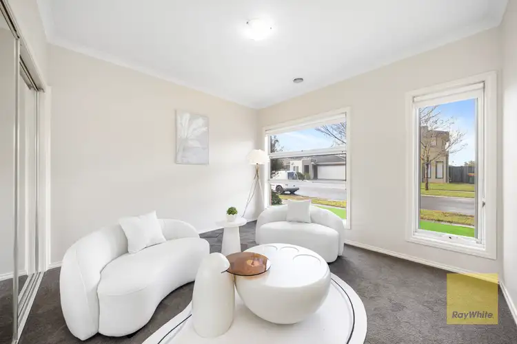 Third view of Homely house listing, 62 Terrene Terrace, Point Cook VIC 3030