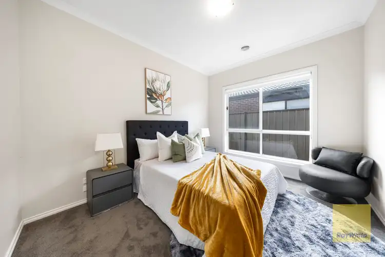 Fourth view of Homely house listing, 62 Terrene Terrace, Point Cook VIC 3030