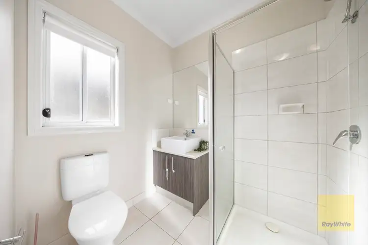 Fifth view of Homely house listing, 62 Terrene Terrace, Point Cook VIC 3030