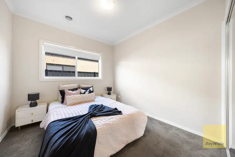 Sixth view of Homely house listing, 62 Terrene Terrace, Point Cook VIC 3030